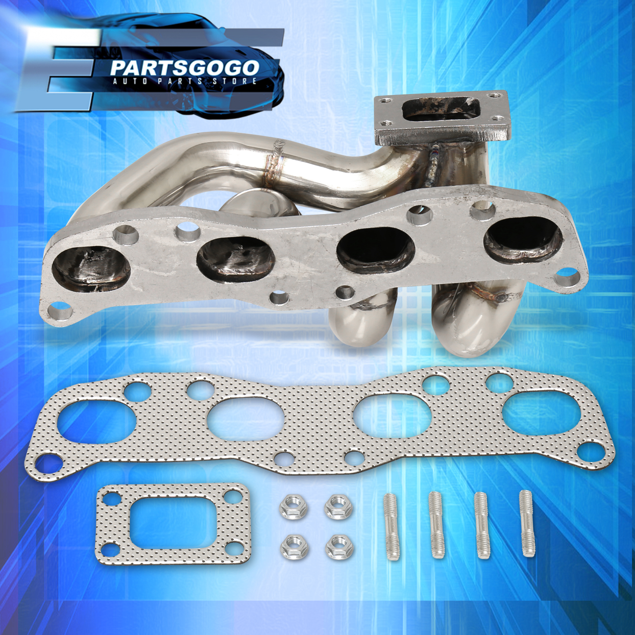 n*+。 For 89-98 Nissan 240SX S13 S14 JDM CA18DET T25/T28 Turbo
